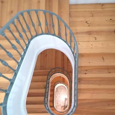 Lisbon Combro 77 Charming Studios By Get Your Stay Eksteriør billede