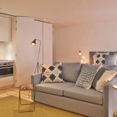 Lisbon Combro 77 Charming Studios By Get Your Stay Eksteriør billede