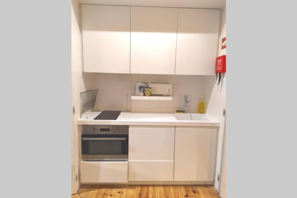 Lisbon Combro 77 Charming Studios By Get Your Stay Eksteriør billede