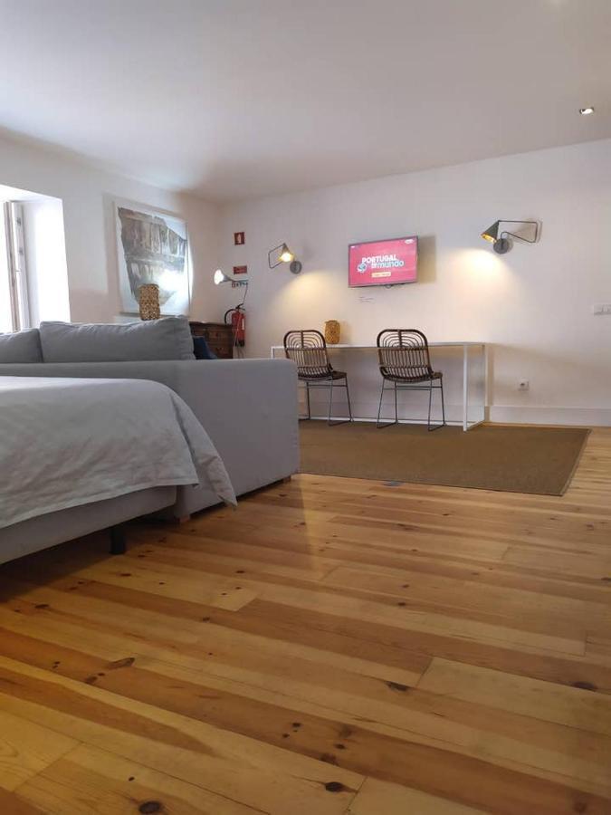 Lisbon Combro 77 Charming Studios By Get Your Stay Eksteriør billede