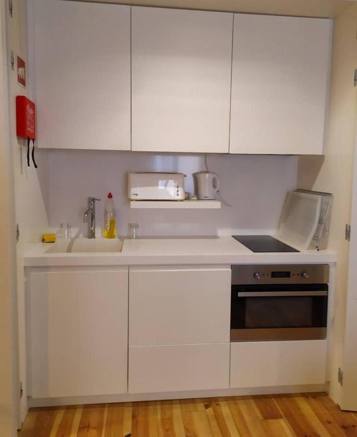 Lisbon Combro 77 Charming Studios By Get Your Stay Eksteriør billede