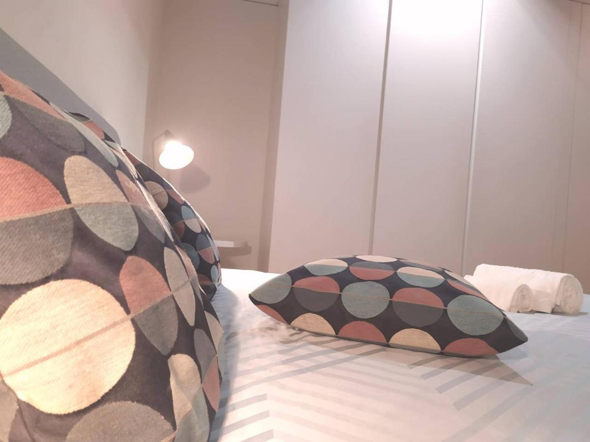 Lisbon Combro 77 Charming Studios By Get Your Stay Eksteriør billede