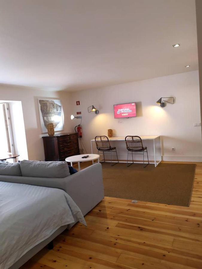 Lisbon Combro 77 Charming Studios By Get Your Stay Eksteriør billede