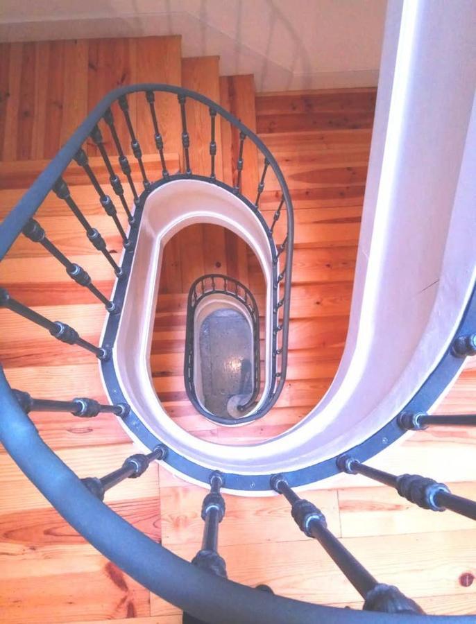 Lisbon Combro 77 Charming Studios By Get Your Stay Eksteriør billede