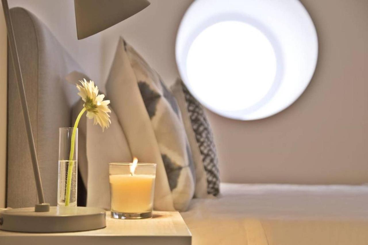 Lisbon Combro 77 Charming Studios By Get Your Stay Eksteriør billede