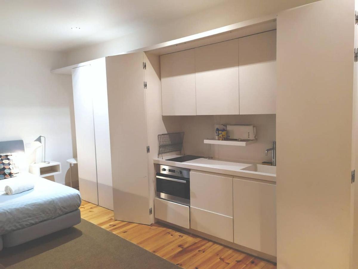 Lisbon Combro 77 Charming Studios By Get Your Stay Eksteriør billede