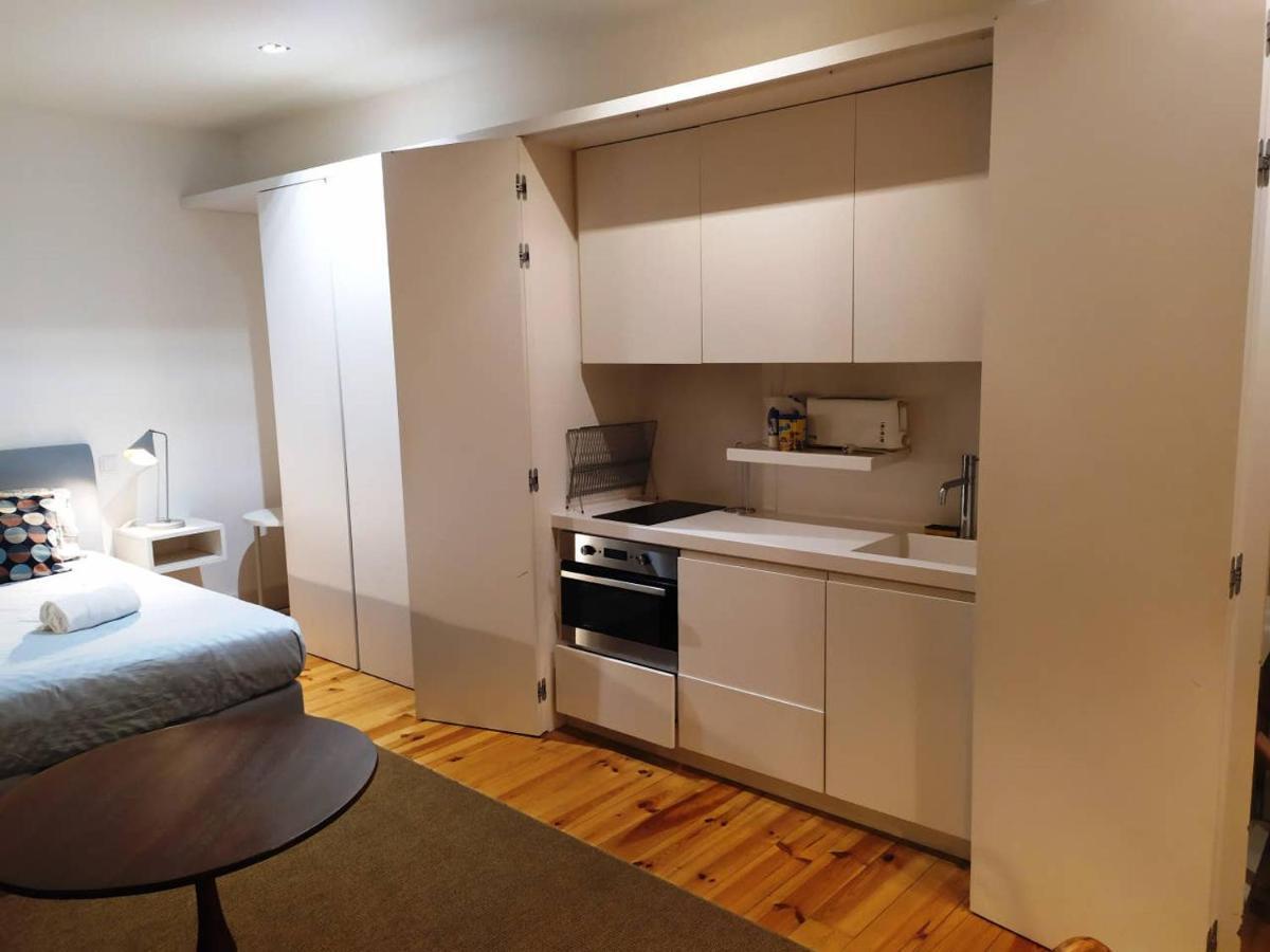 Lisbon Combro 77 Charming Studios By Get Your Stay Eksteriør billede