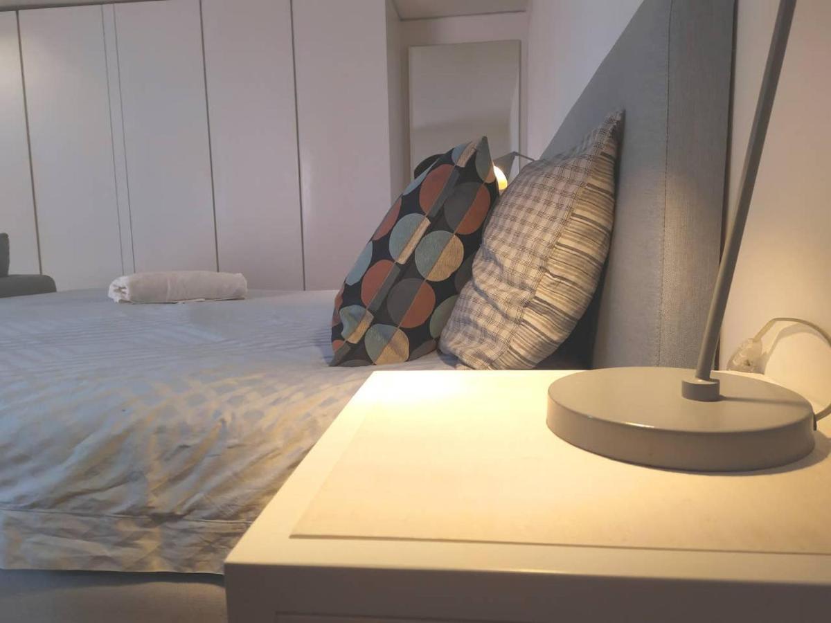 Lisbon Combro 77 Charming Studios By Get Your Stay Eksteriør billede
