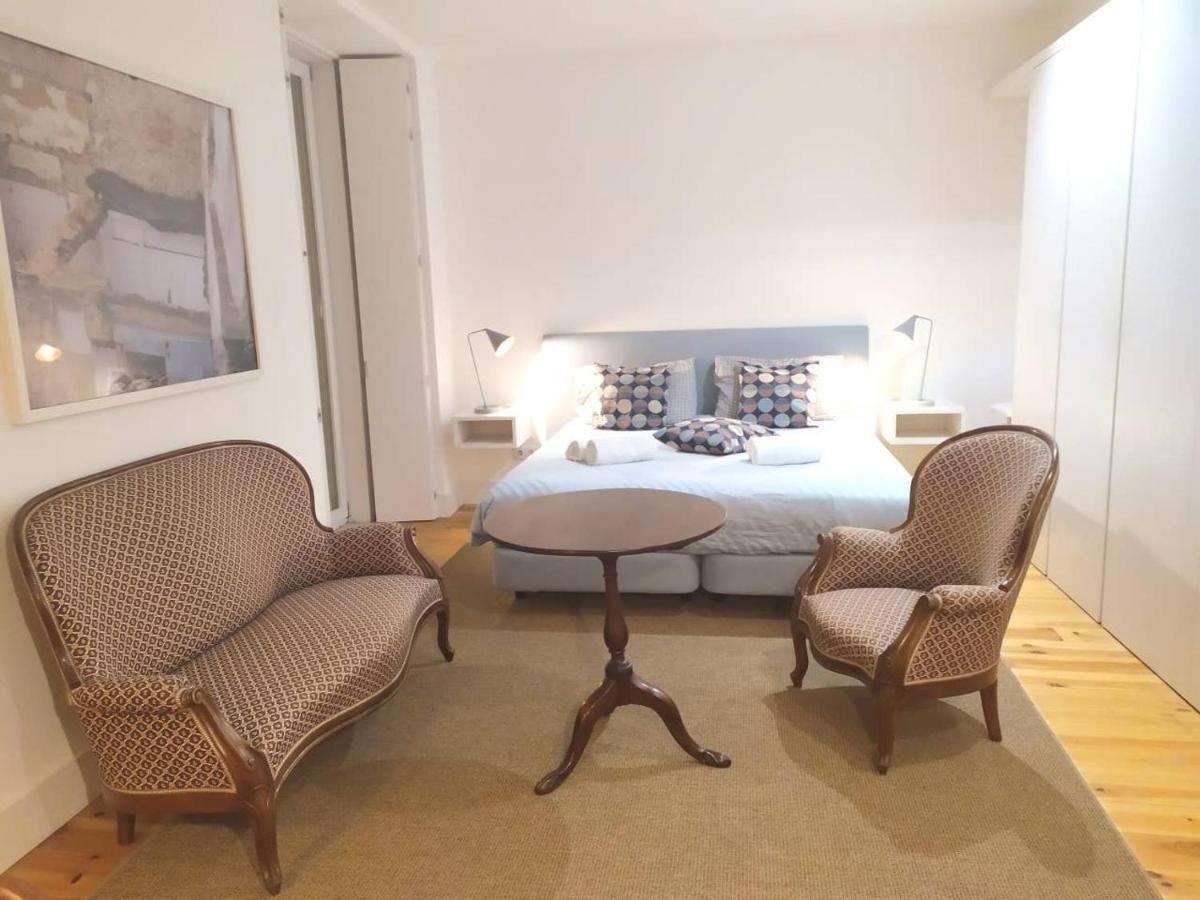 Lisbon Combro 77 Charming Studios By Get Your Stay Eksteriør billede