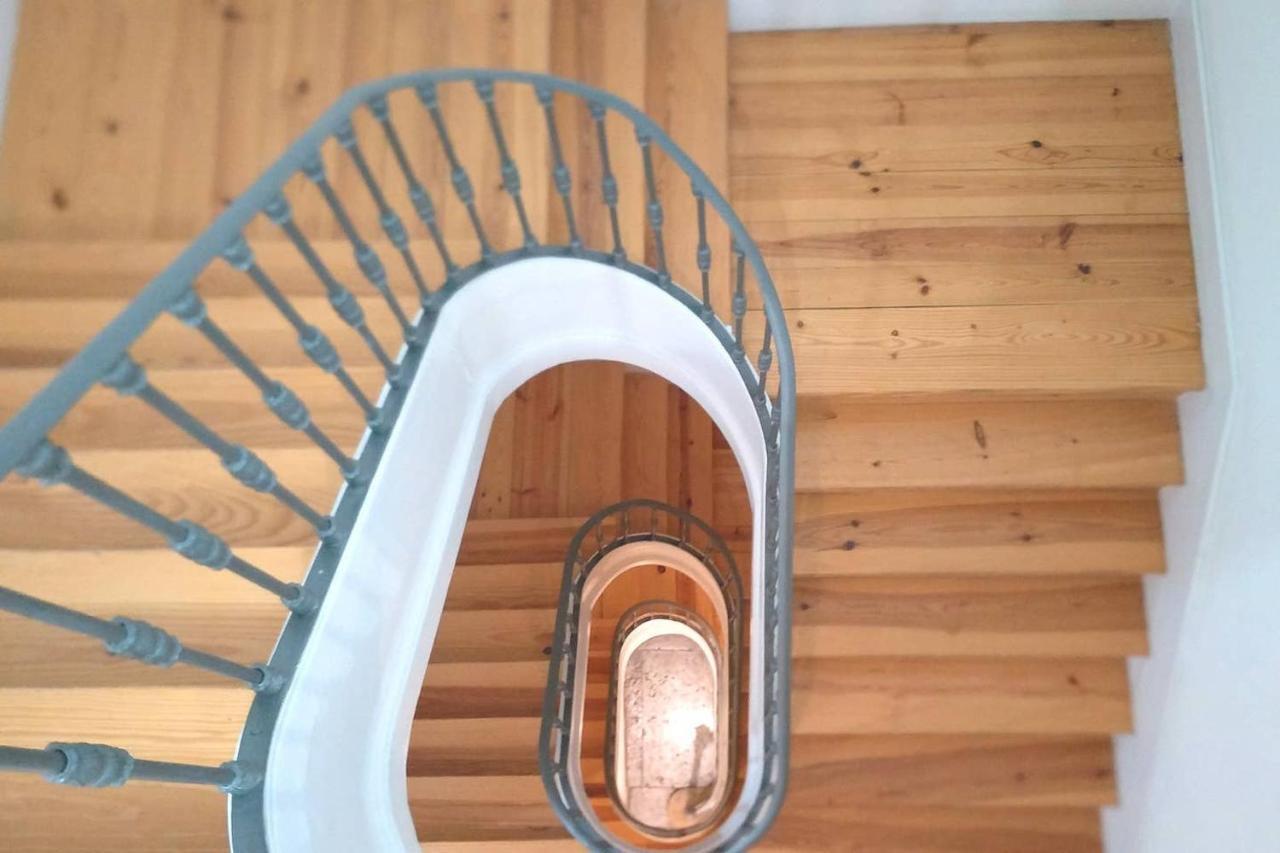 Lisbon Combro 77 Charming Studios By Get Your Stay Eksteriør billede
