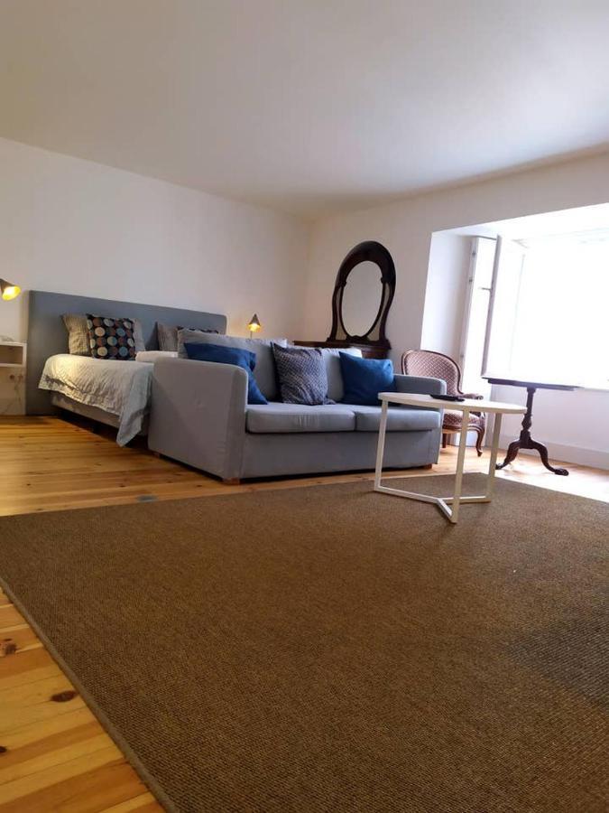 Lisbon Combro 77 Charming Studios By Get Your Stay Eksteriør billede