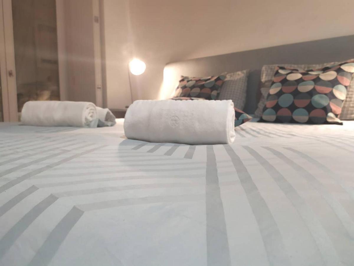 Lisbon Combro 77 Charming Studios By Get Your Stay Eksteriør billede