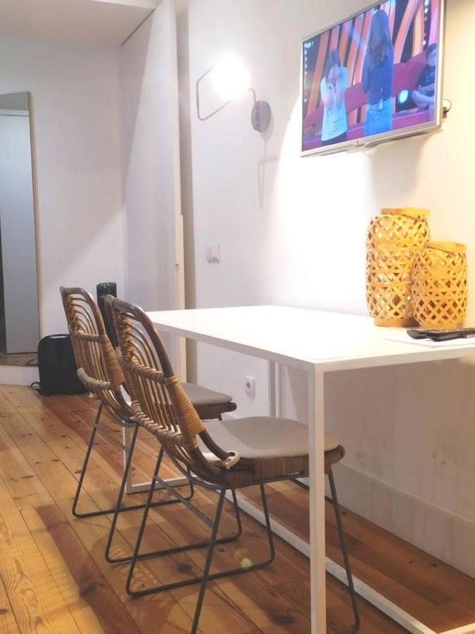 Lisbon Combro 77 Charming Studios By Get Your Stay Eksteriør billede