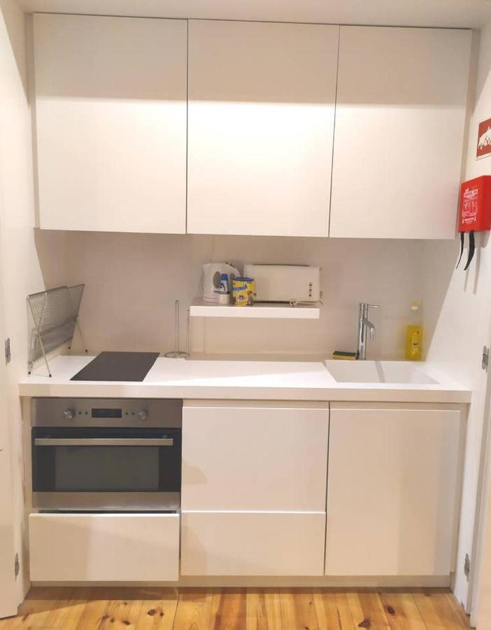 Lisbon Combro 77 Charming Studios By Get Your Stay Eksteriør billede