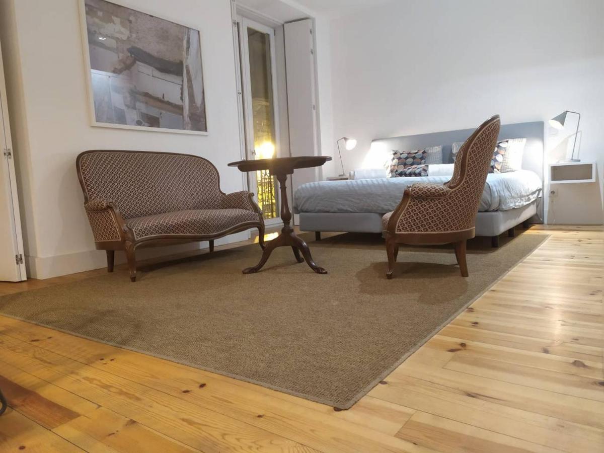 Lisbon Combro 77 Charming Studios By Get Your Stay Eksteriør billede