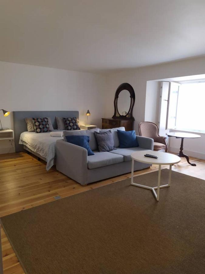 Lisbon Combro 77 Charming Studios By Get Your Stay Eksteriør billede