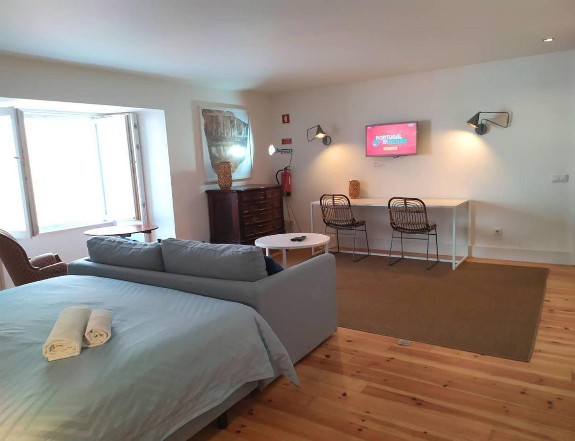 Lisbon Combro 77 Charming Studios By Get Your Stay Eksteriør billede