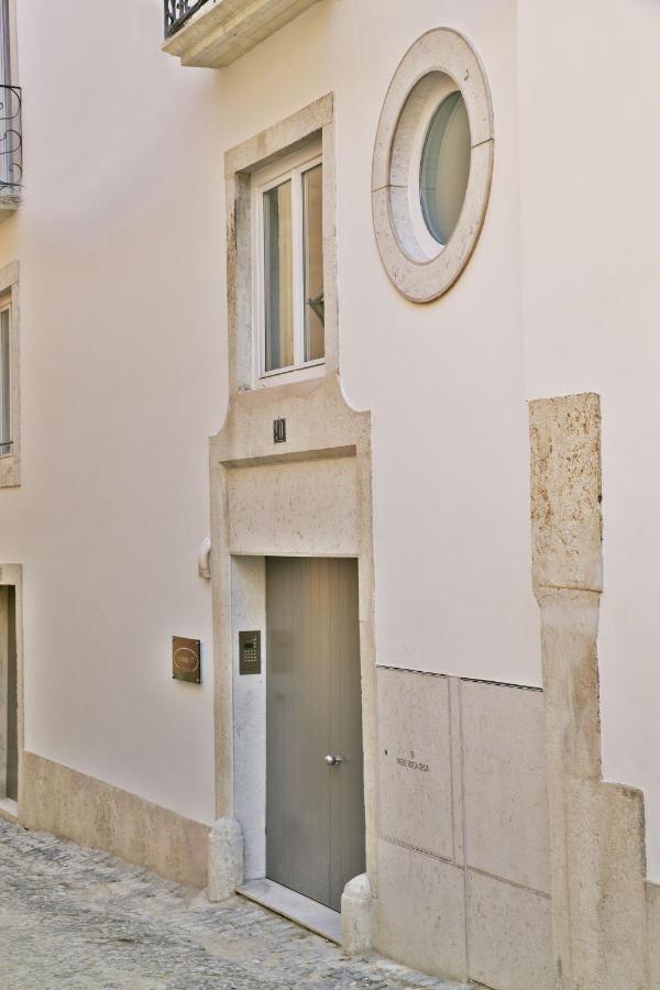 Lisbon Combro 77 Charming Studios By Get Your Stay Eksteriør billede
