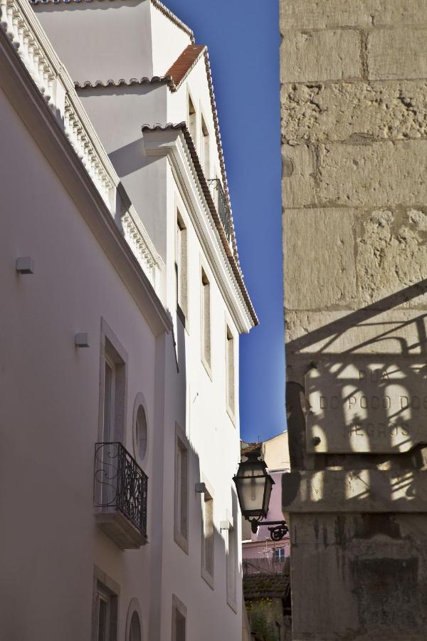 Lisbon Combro 77 Charming Studios By Get Your Stay Eksteriør billede