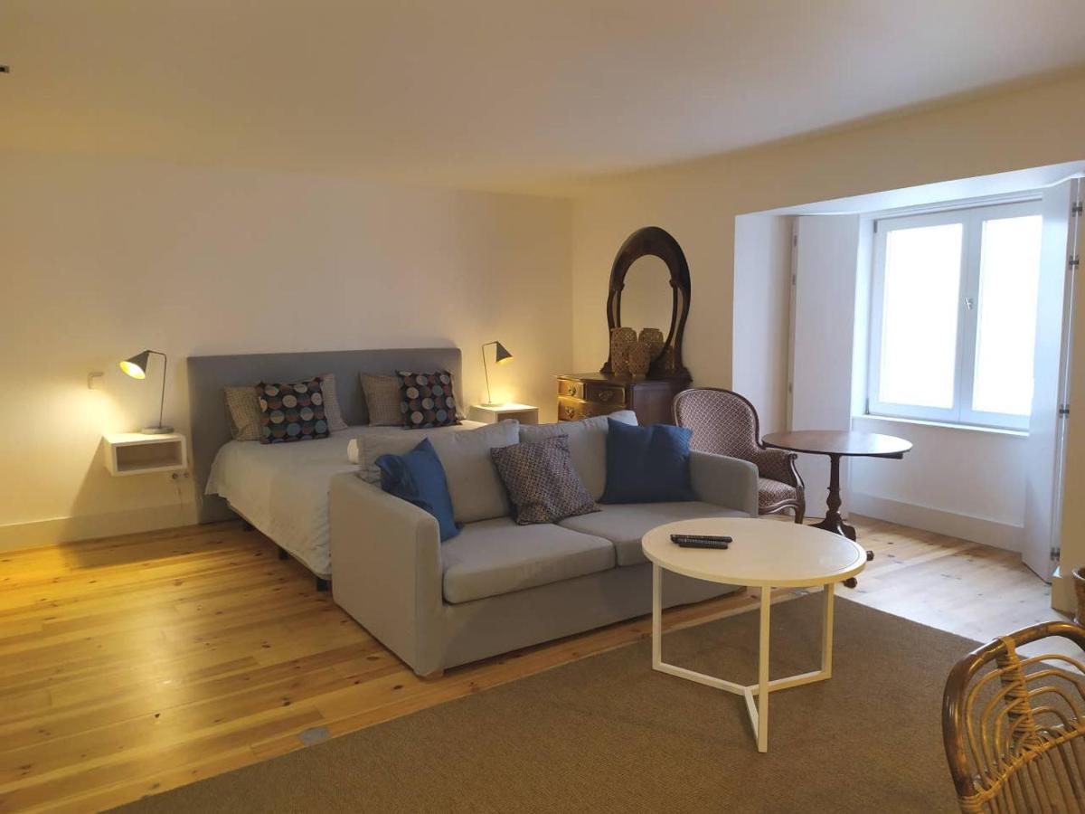 Lisbon Combro 77 Charming Studios By Get Your Stay Eksteriør billede