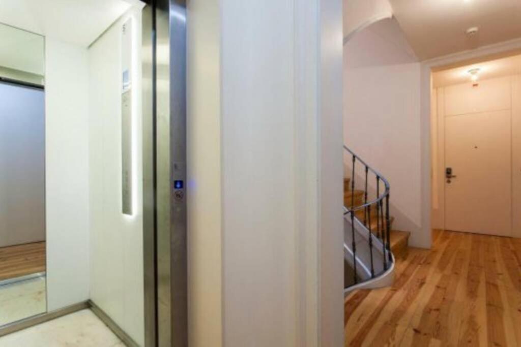 Lisbon Combro 77 Charming Studios By Get Your Stay Eksteriør billede